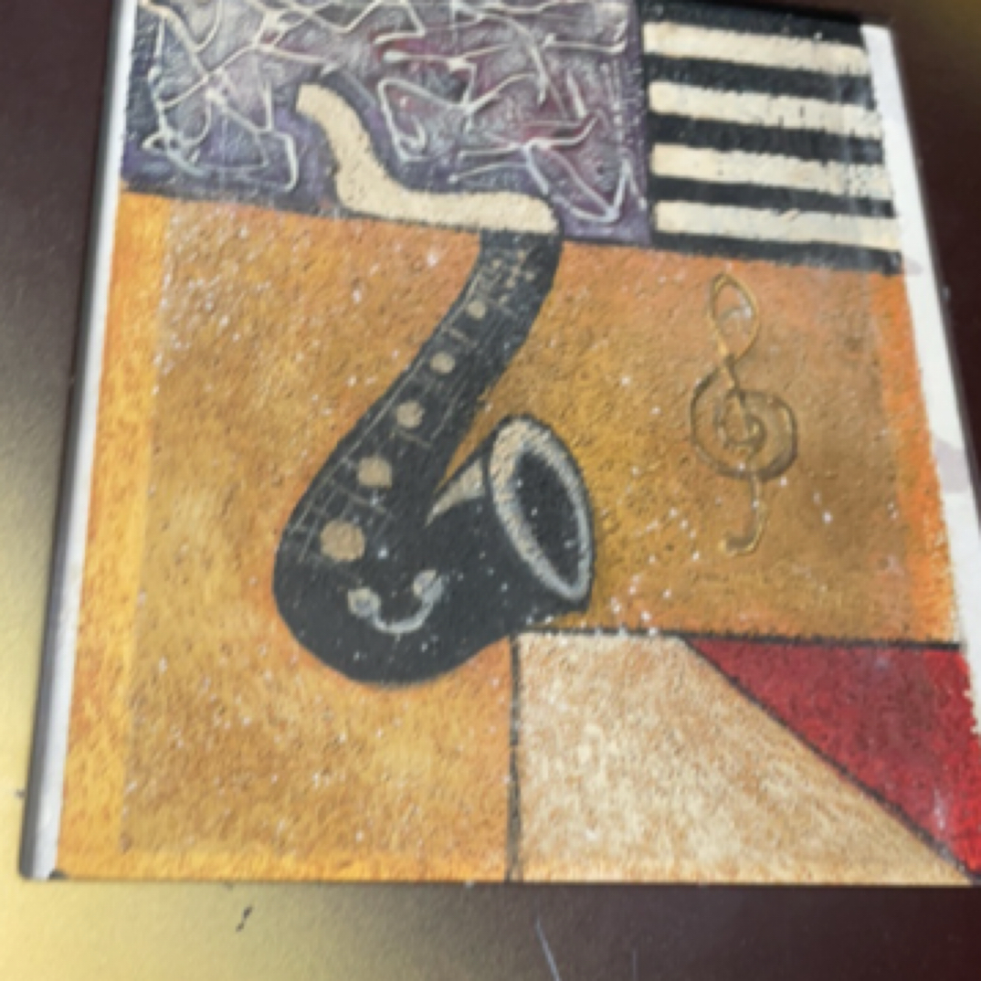 竹语甄选，绘画绘画