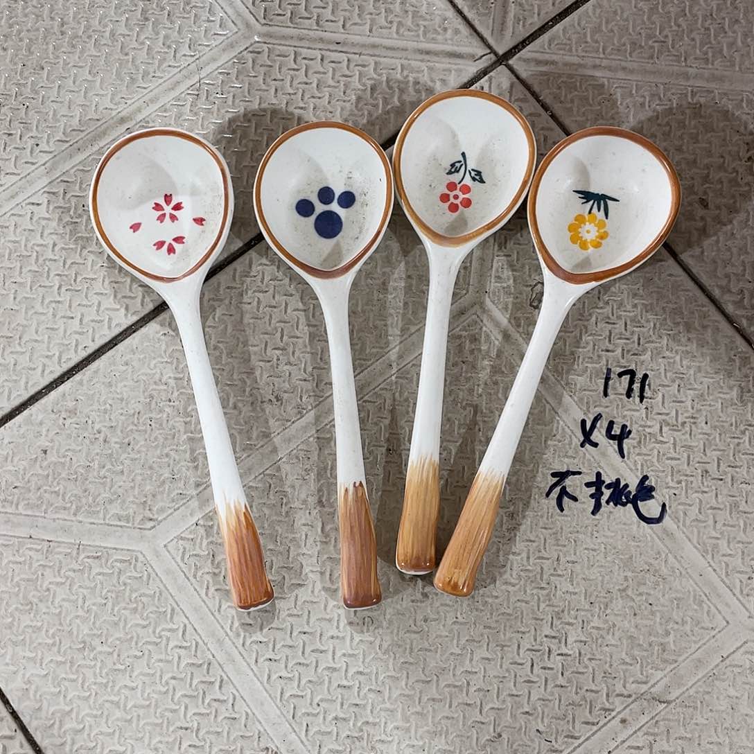 瓷片微瑕陶瓷餐具171