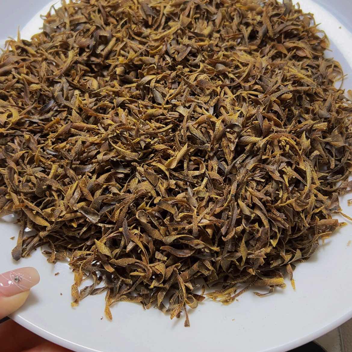 【闪购商品】沉香手把件鬮****卍沉香棋楠白旗