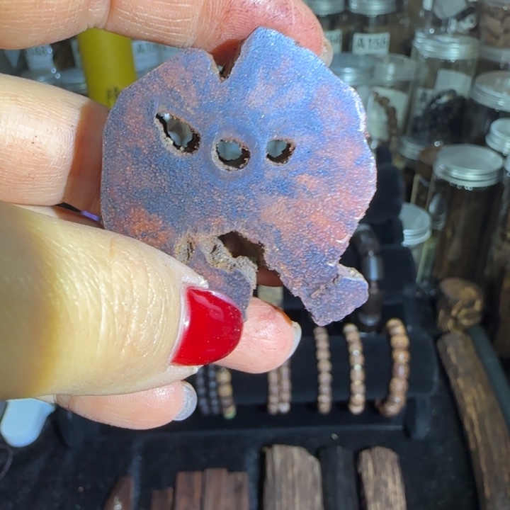 木元*降真香随行车挂牌子秒杀