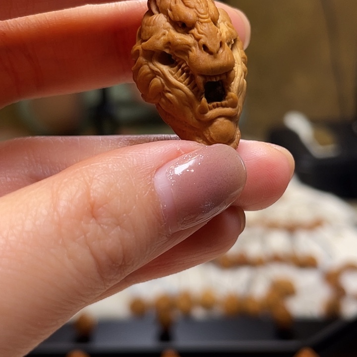 橄榄核手串/手链橄榄核