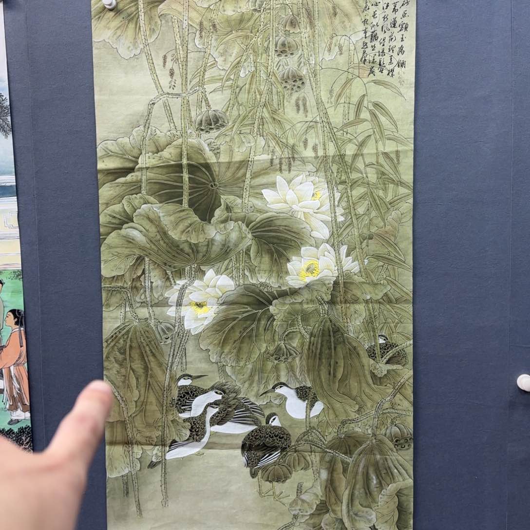 书法作品多次参加全国