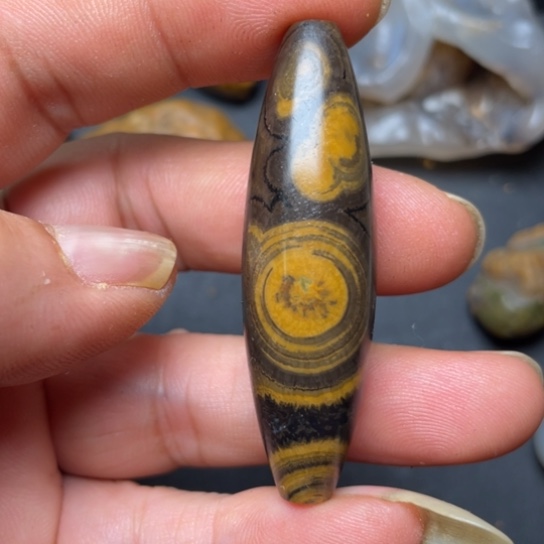 石材纯天然原石奇石192