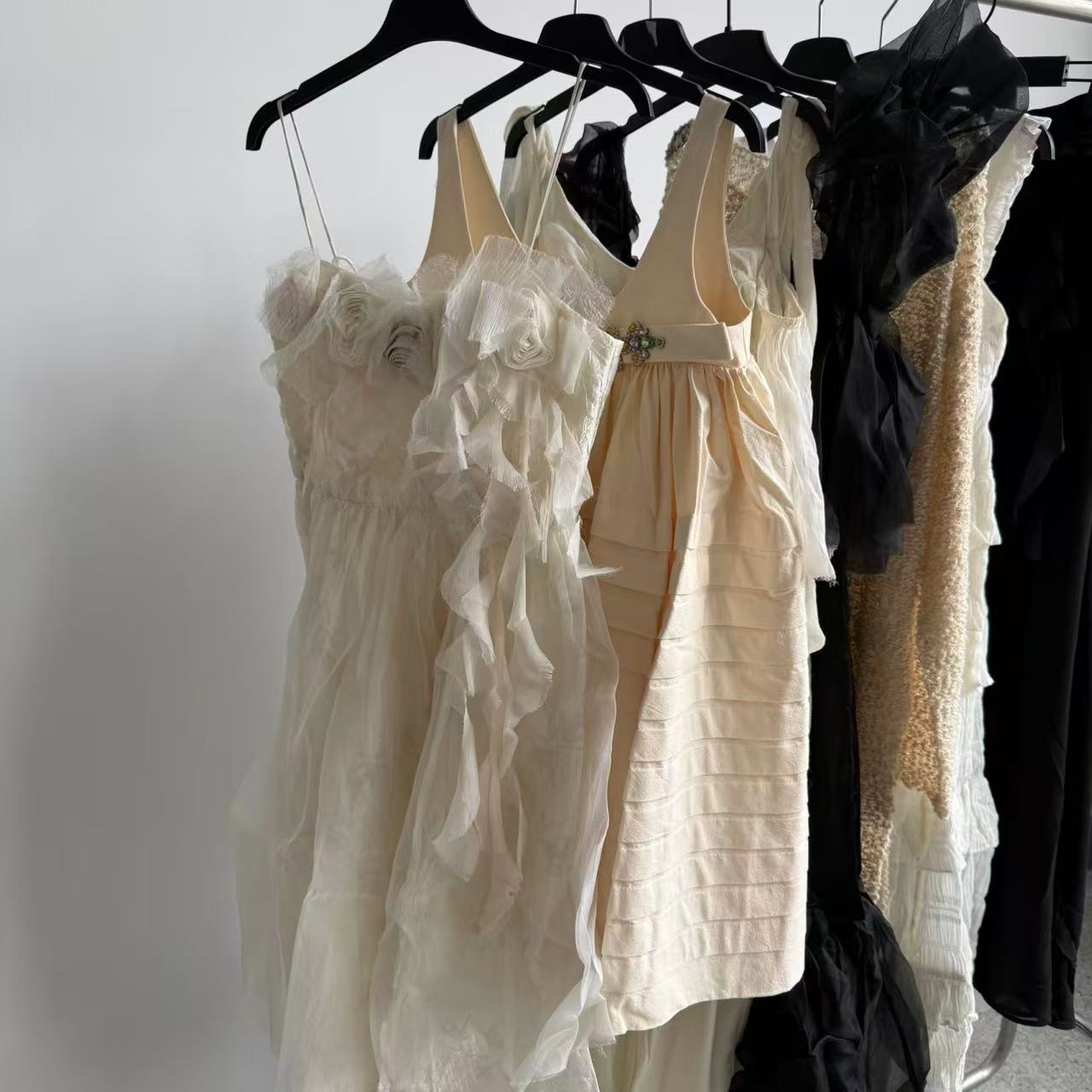 【59.9-99.9】春夏新款气质连衣裙