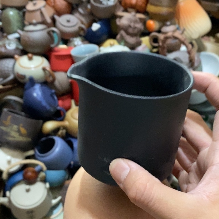 瓷片～你怎么能少呢