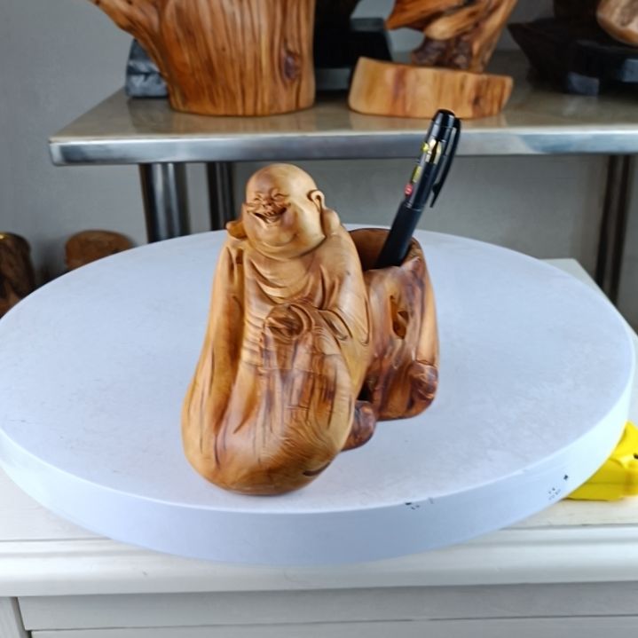 柏木（崖柏）崖柏弥勒