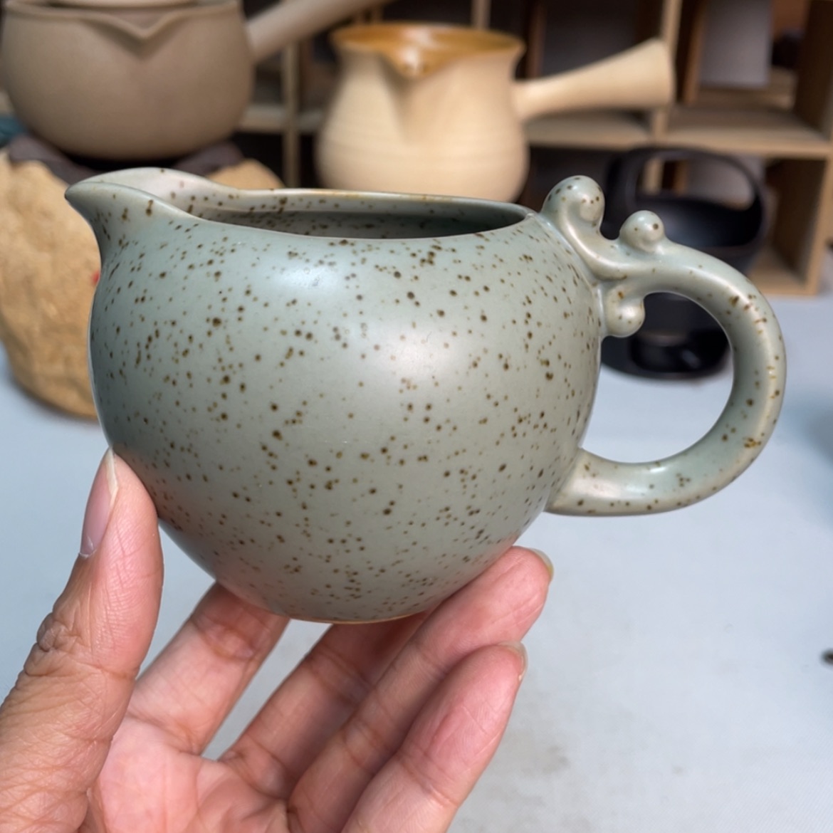 【闪购商品】壶茶具很喜欢很好哦