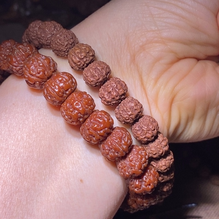 山***期吊坠金刚菩提手持juljjkk