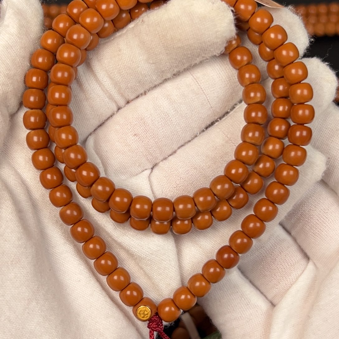 橄榄核把件@*新橄榄核尖极限弧挂脖