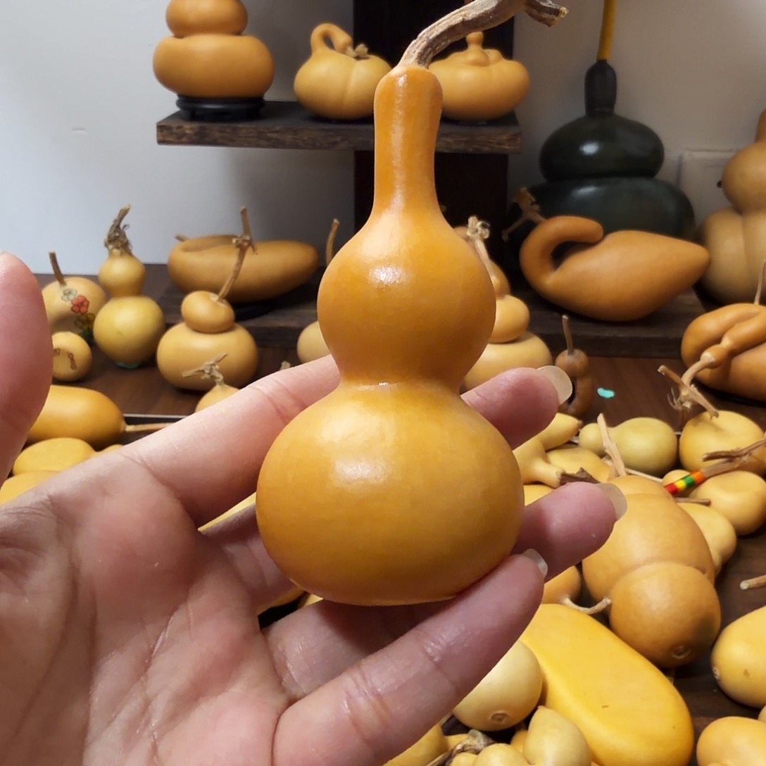 纯天然的真葫芦 25