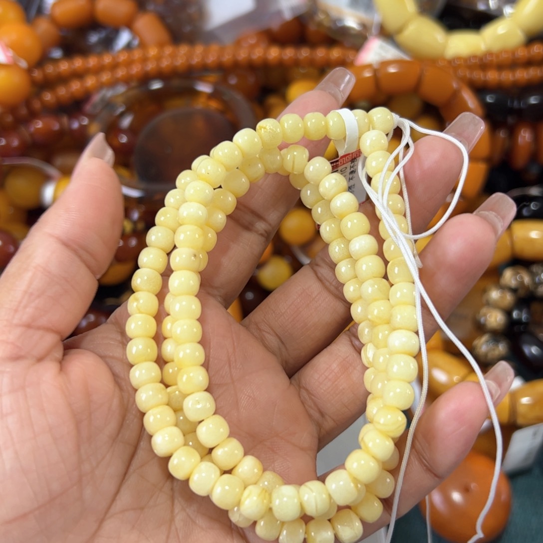 琥珀珠宝奇石未镶嵌563