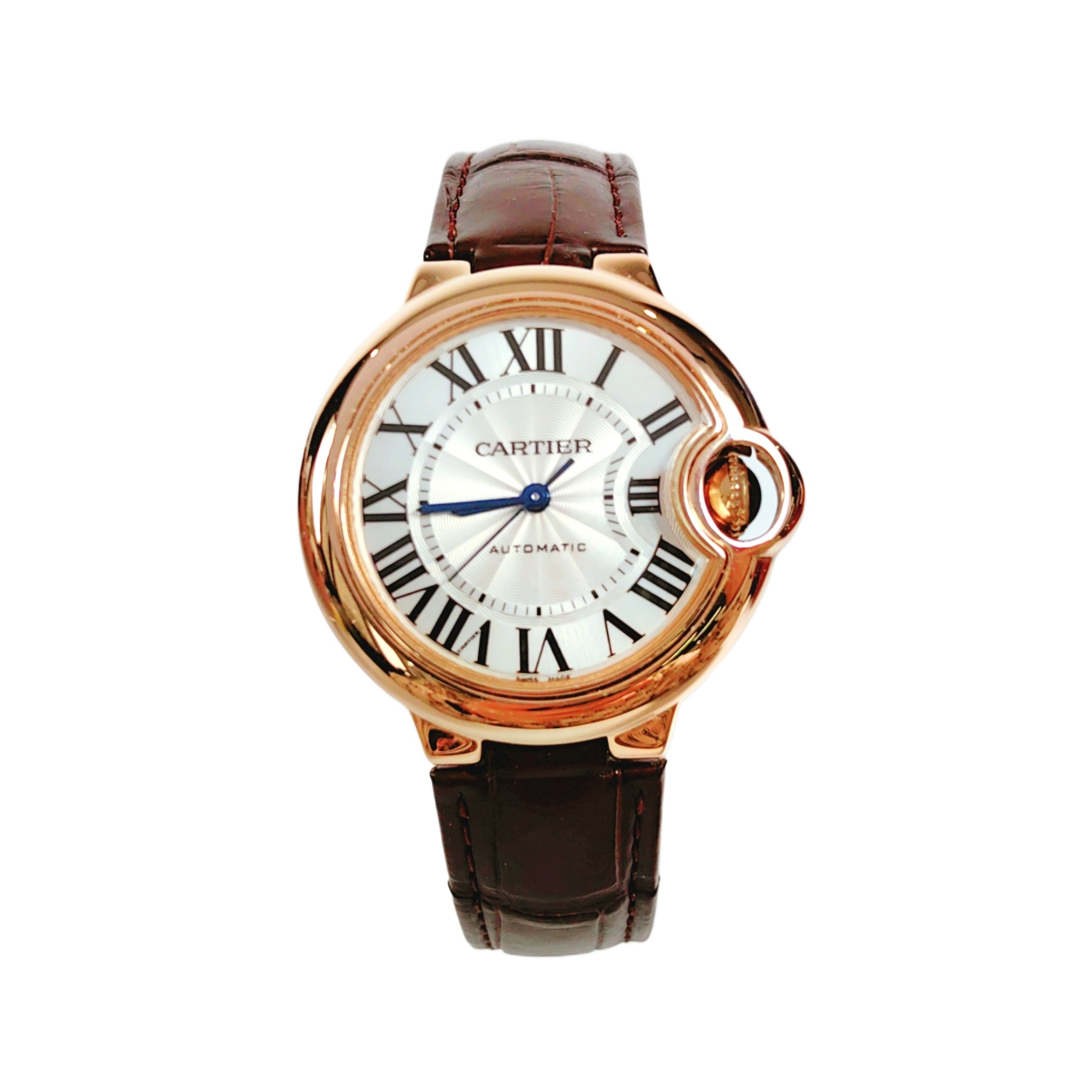 95新 卡地亚 安洁利严选/SBK0128396