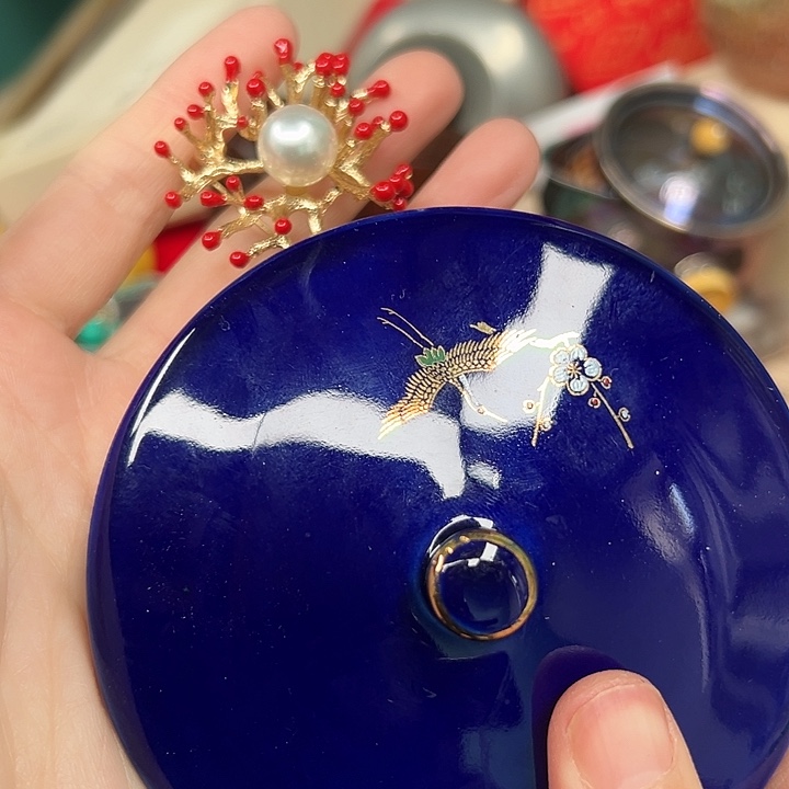 工艺品陶瓷工艺品瓷器