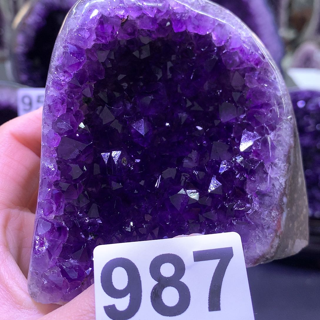 水晶水晶摆件未镶嵌