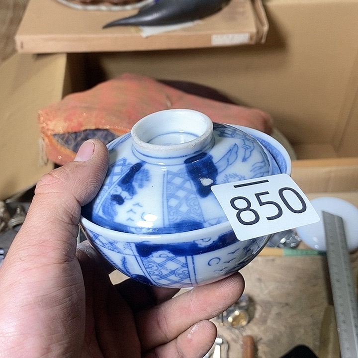 瓷片阿宝先生推荐好物m