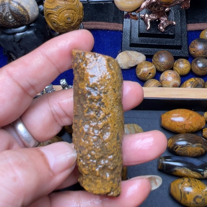 石材纯天然原石奇石148