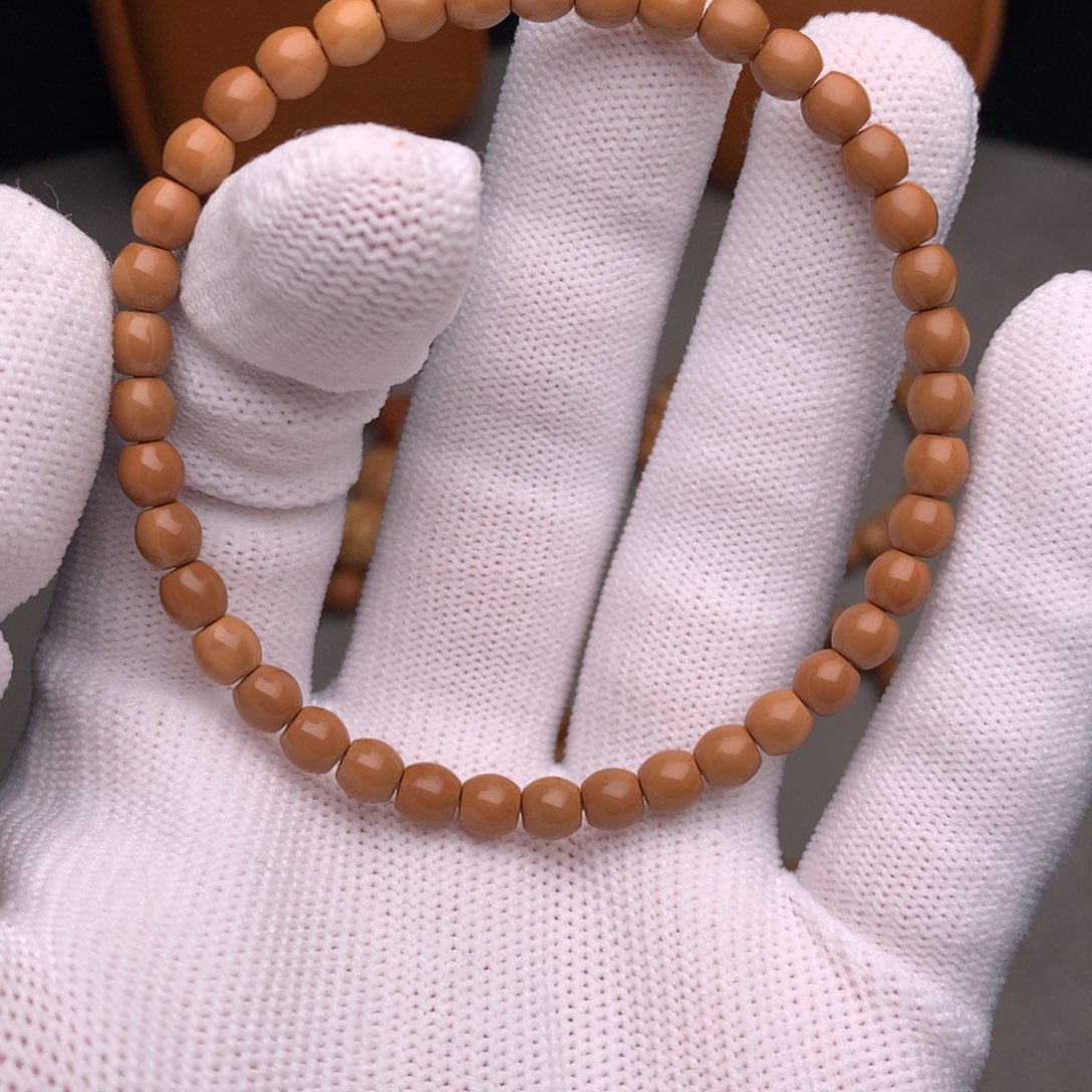 手串猴头核桃直切5.3尺寸