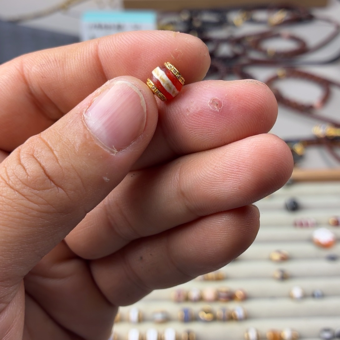 银S925一物一图不退不换