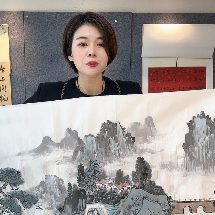 书法川*虎0866698899666