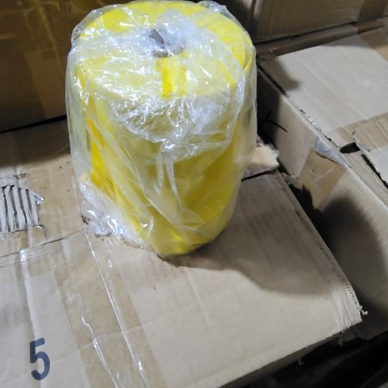 T***g0.45，柠檬黄，10米不裁切