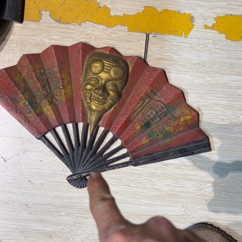 中古美术 金银铜铁