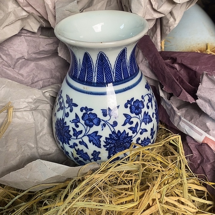 瓷满满正能量器瓷
