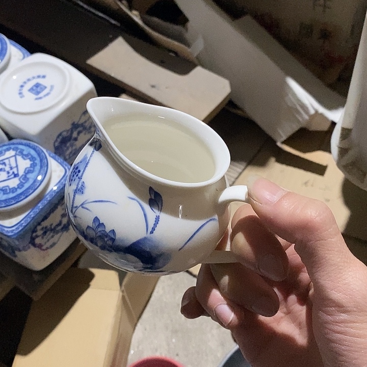 微瑕茶具介意勿拍