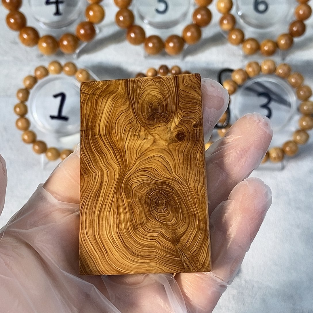 河***宴柏木（崖柏）太行崖柏陈化料