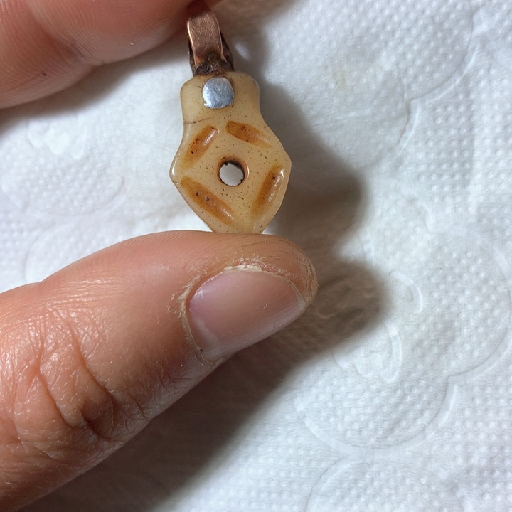 草珠菩提吊坠念珠小元素配饰吊坠