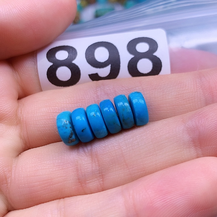 空竹粉丝专享十堰特色手工散珠
