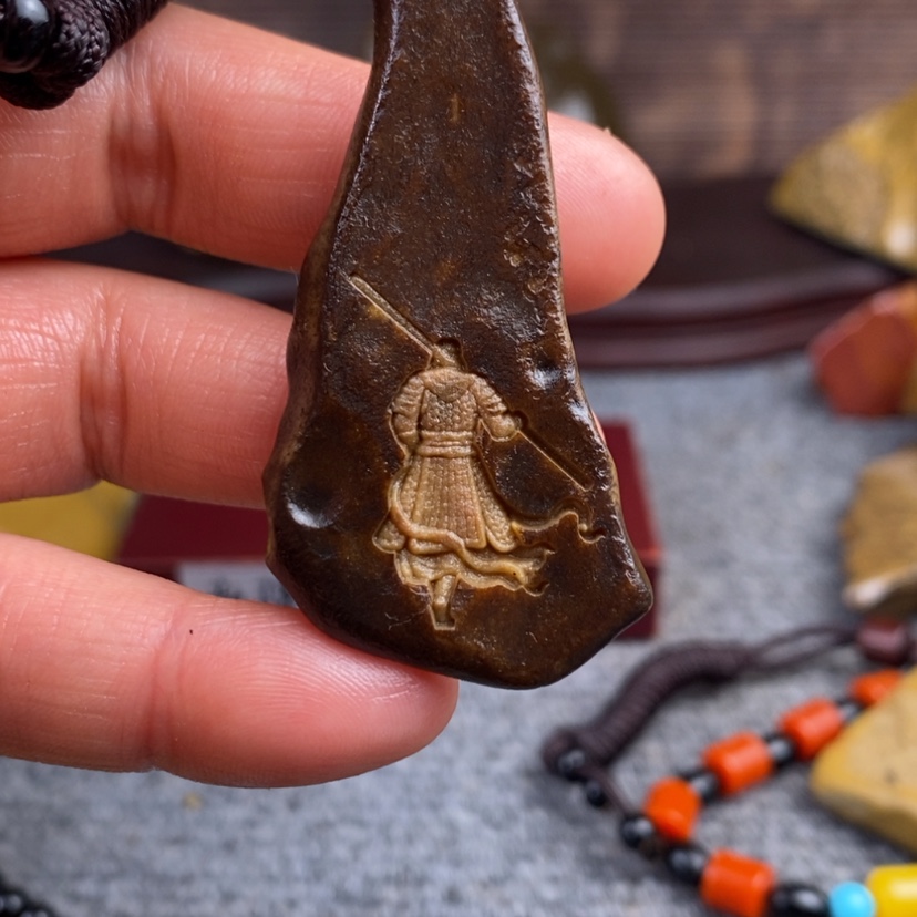 【闪购商品】原石雕刻