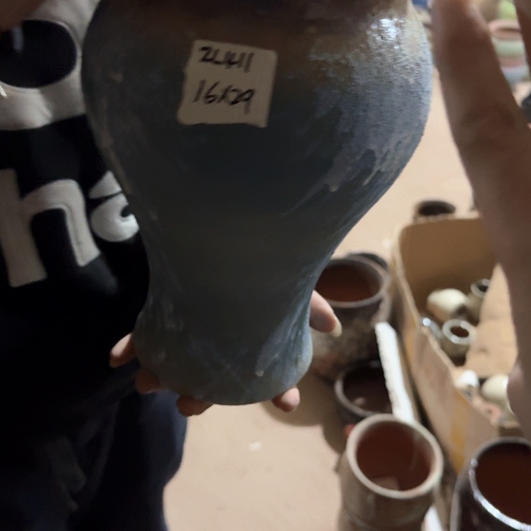 红陶紫砂花盆 厂家直销