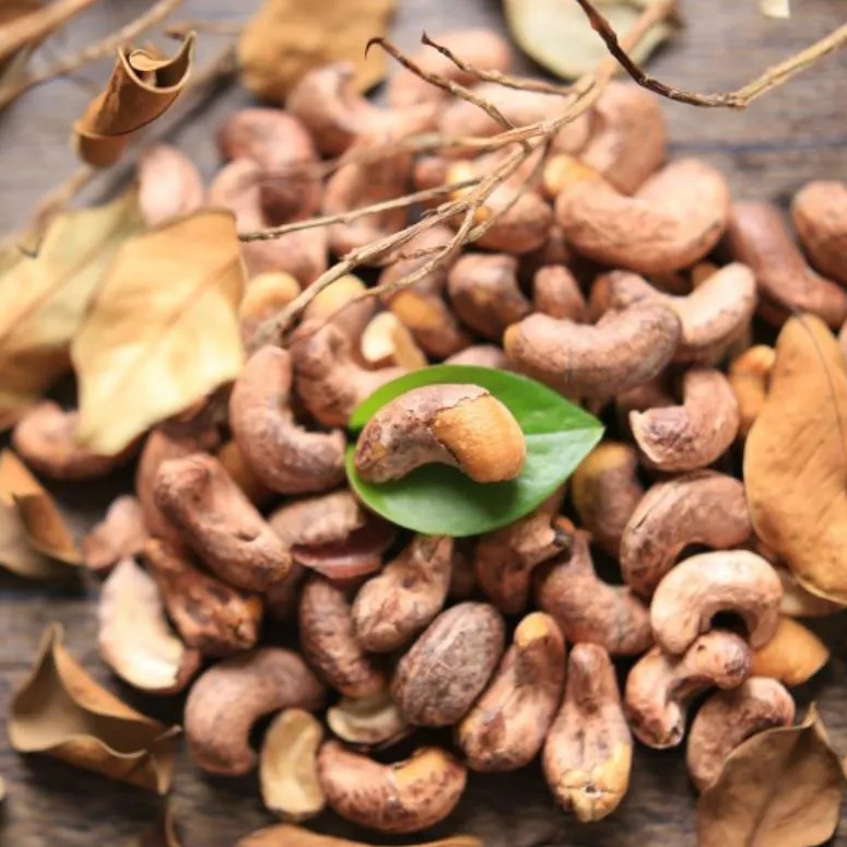 【顺丰包邮】优选腰果2斤左右