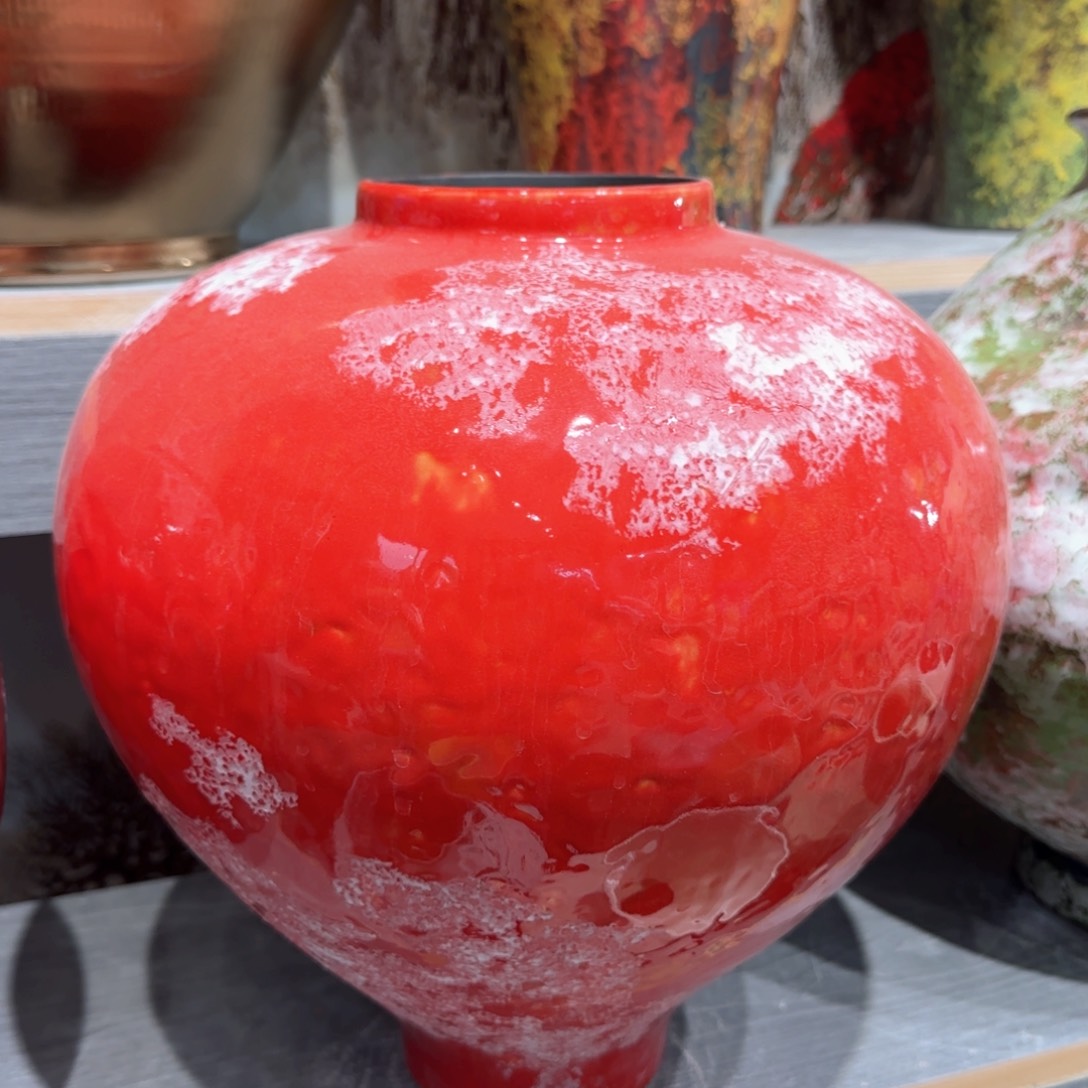 景德镇陶瓷艺术博物