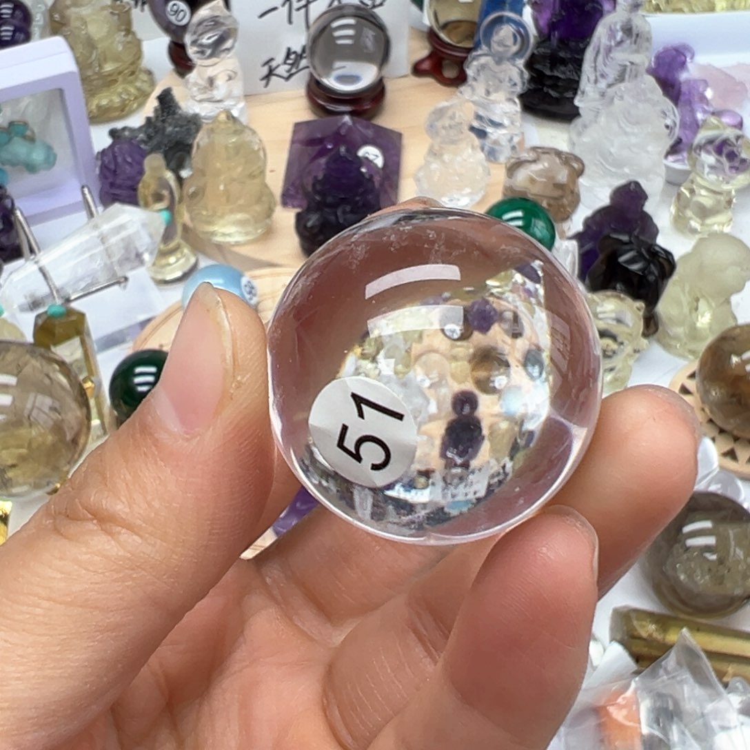 水晶水晶摆件未镶嵌