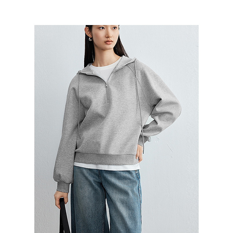 【佳佳专属】DC-NICE卫衣/绒衫8052