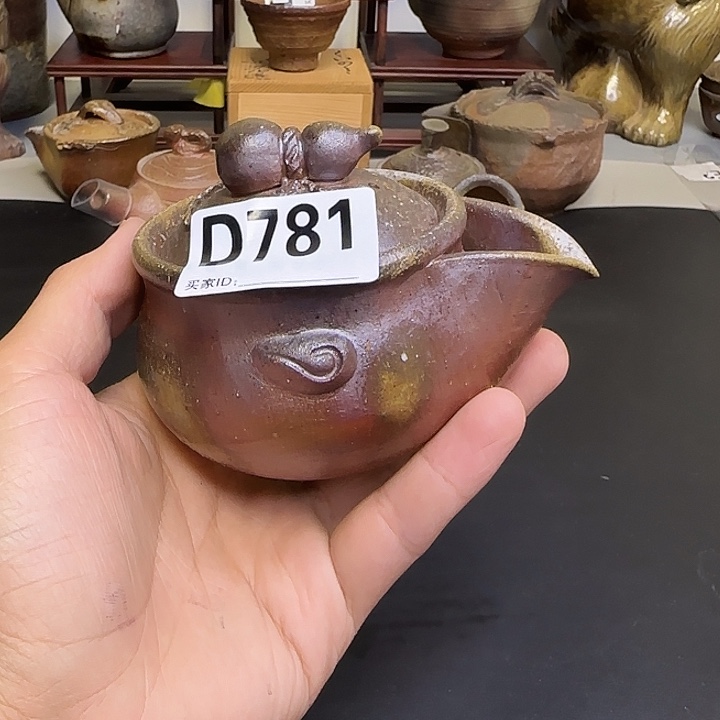 备前烧作品备前烧作品