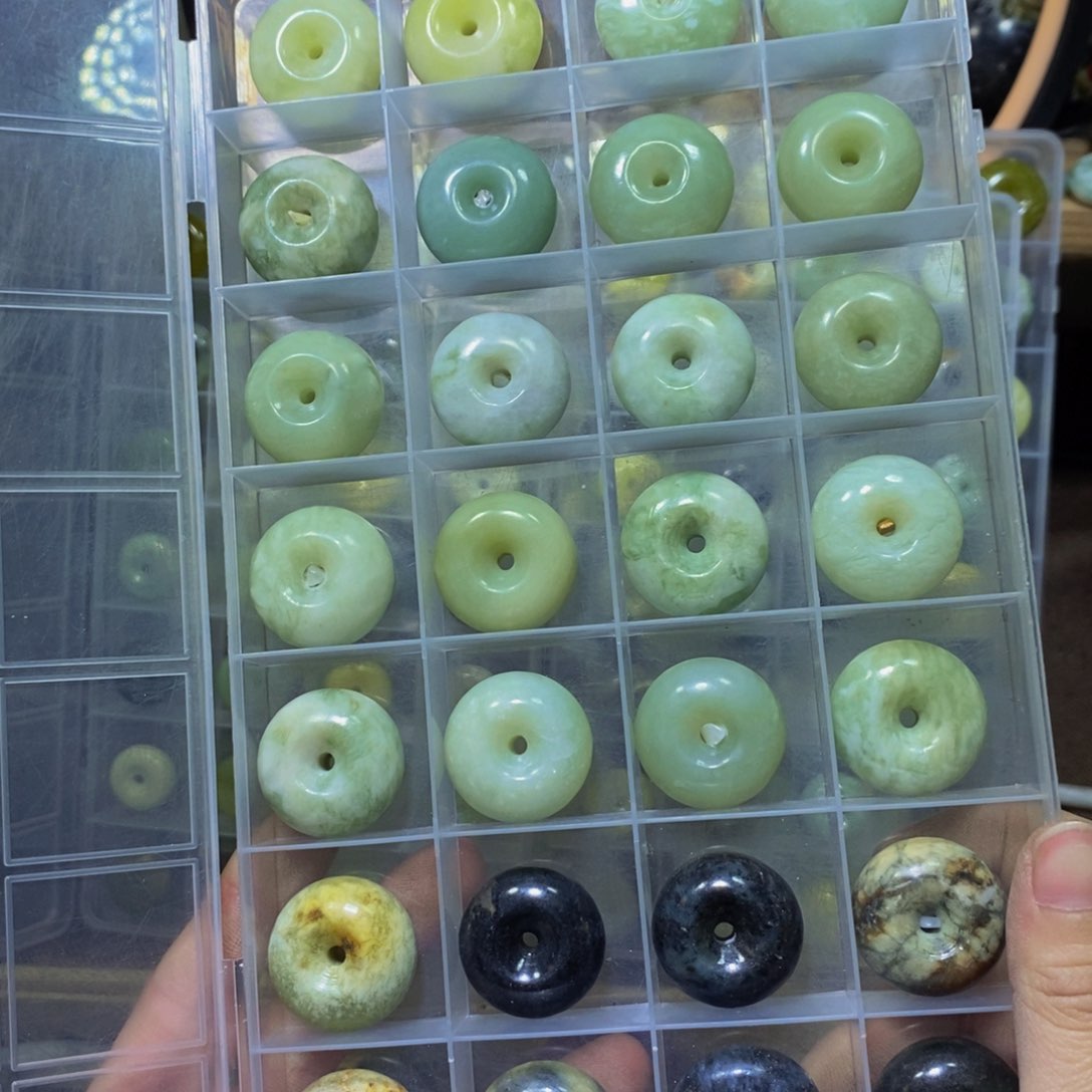 蛇纹石玉其他合金21