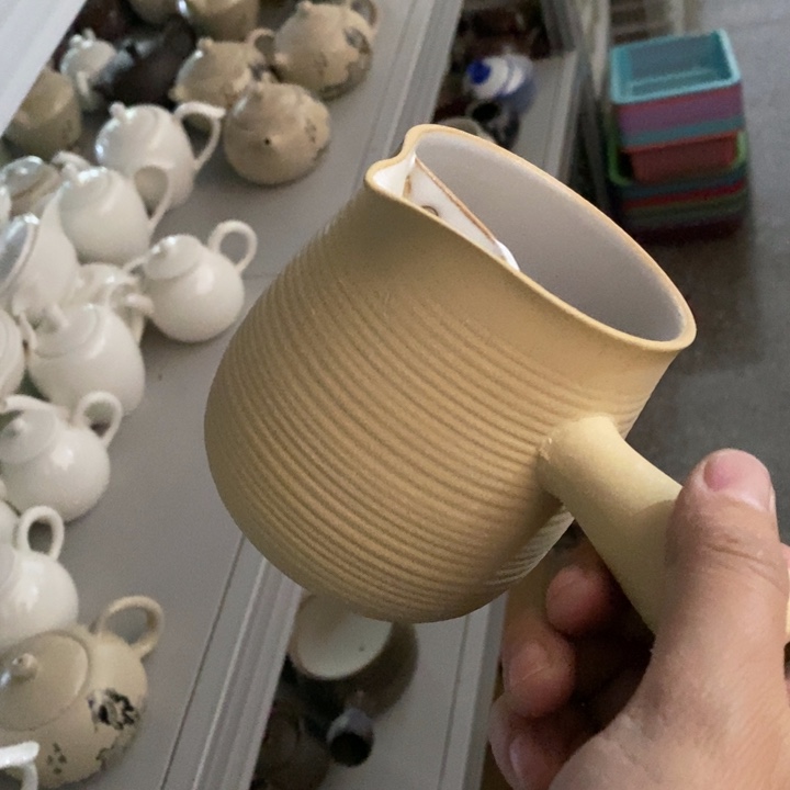 陶瓷艺术品及陶瓷制品