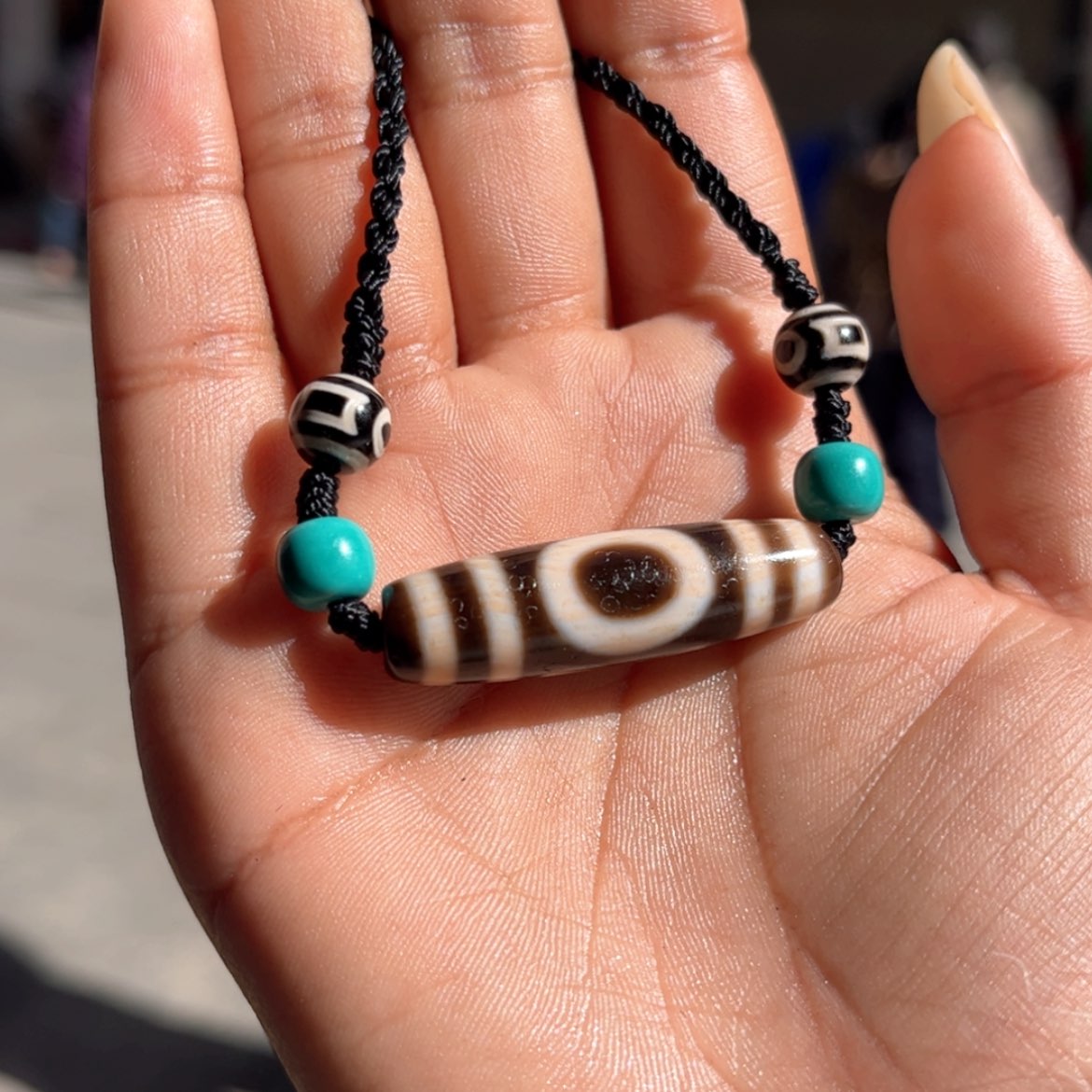 【闪购商品】玛瑙/玉髓珠子未镶嵌