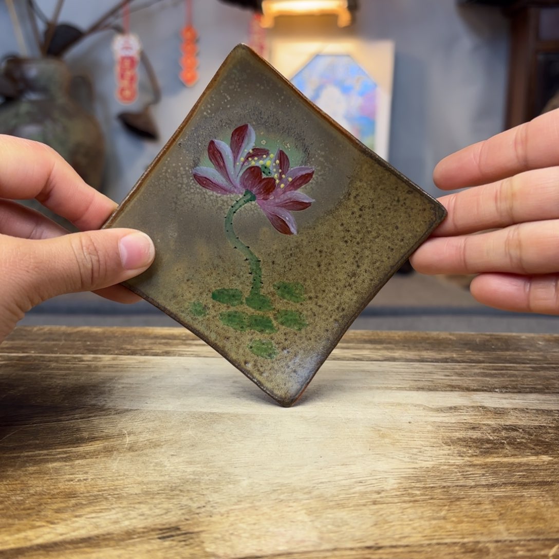 景德镇纯手工制作陶瓷