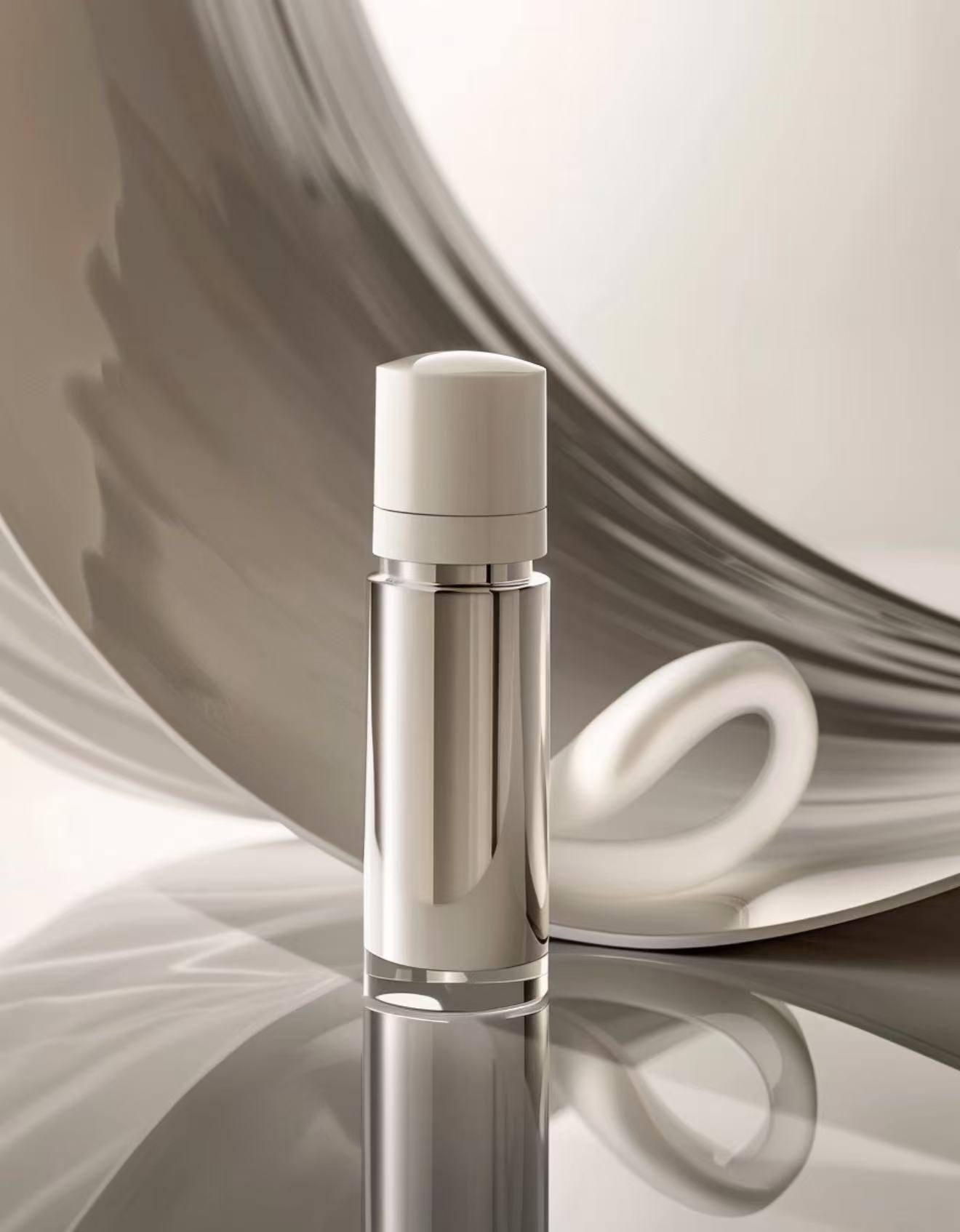 对应编码下单#美白养肤素颜霜