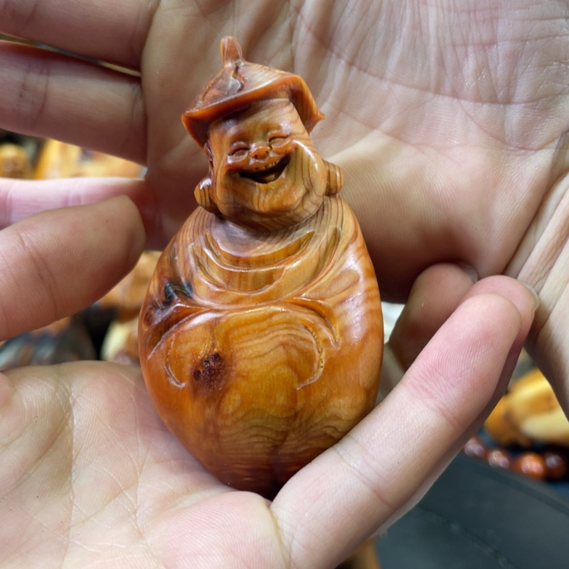 【闪购商品】柏木（崖柏）其他