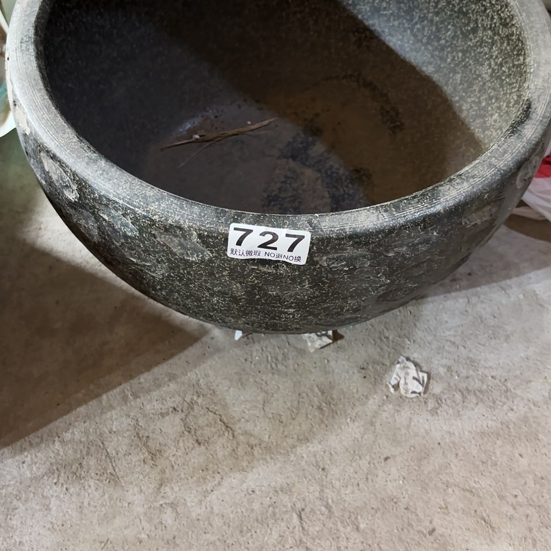 缸32瑕疵陶瓷727瑕疵陶瓷漏水