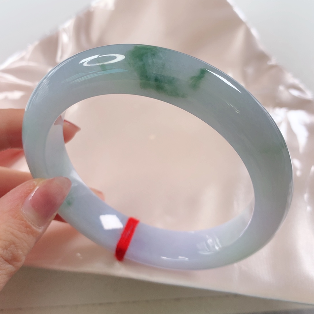 未镶嵌手镯翡翠 正圈268超值性价比⭐⭐⭐