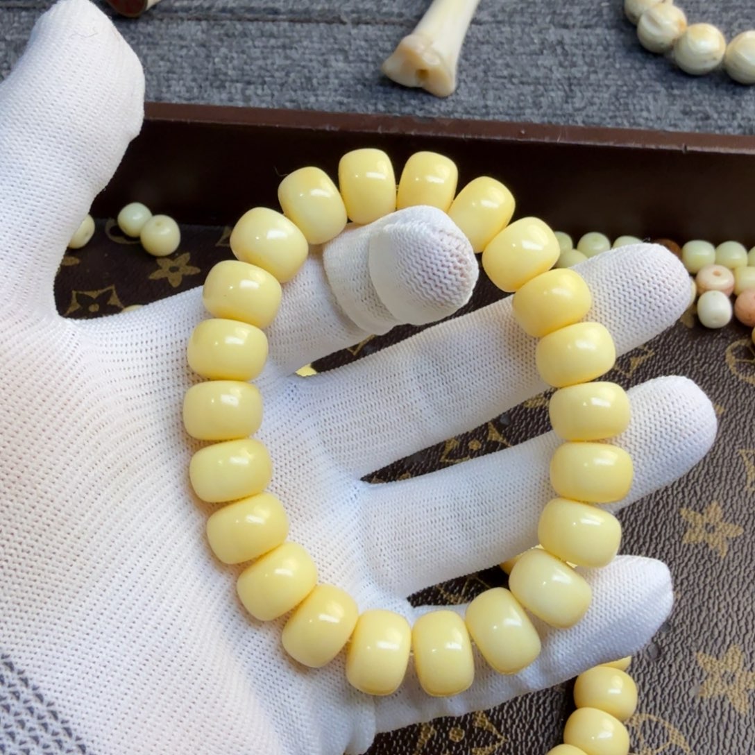 骆驼牙手串/手链手串