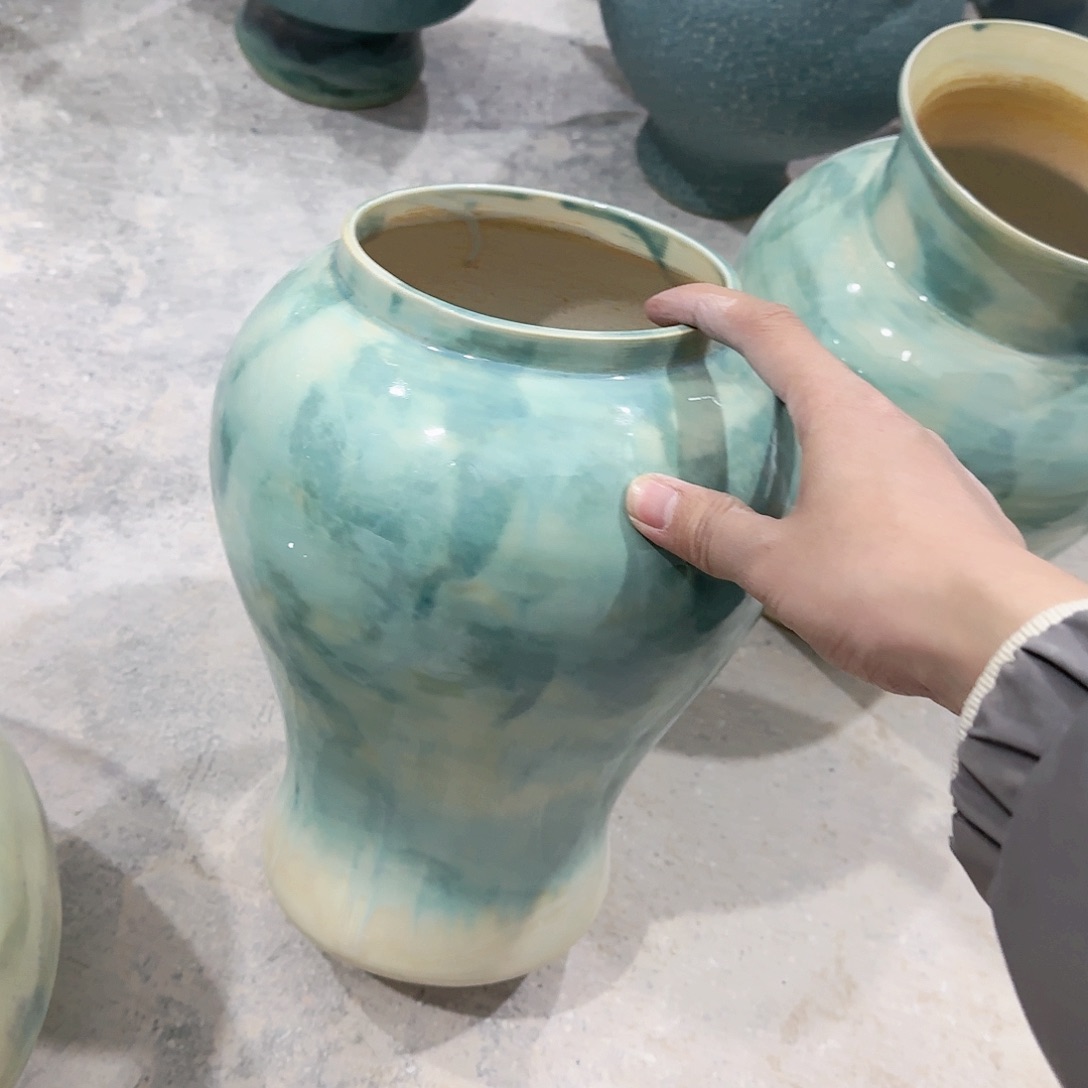 摆件正品有孔正品