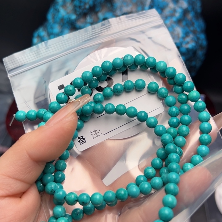 湖北十堰矿区精品配珠