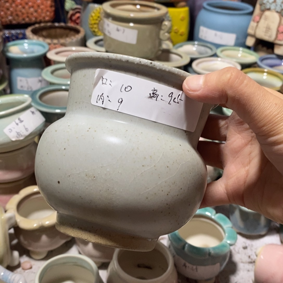 红陶当天凑单满10米包邮】一个浮力