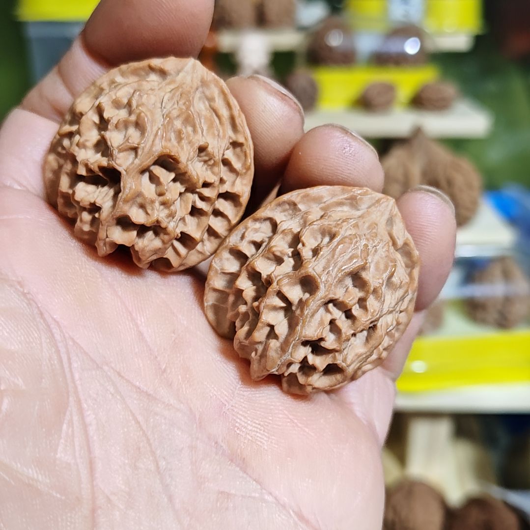 36加尺寸，苹果园，有小磕碰